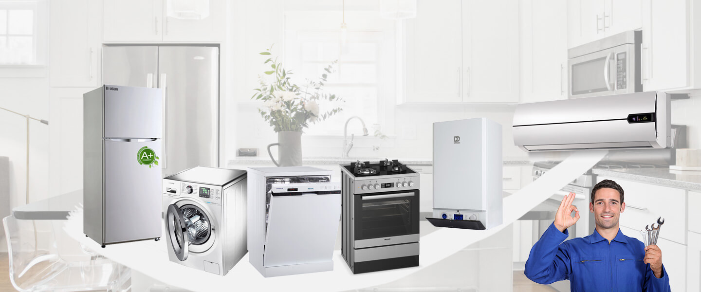 Gelibolu Hotpoint Servisi